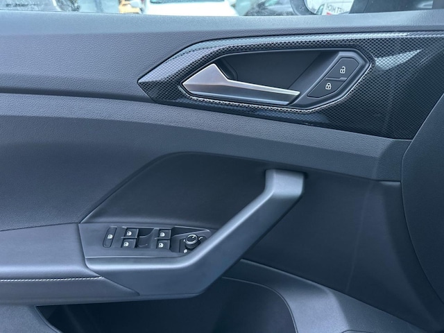 Volkswagen T-Cross 1.5 TSI DSG R-Line