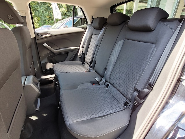 Volkswagen T-Cross ANSCHLUSSGARANTIE,PARKPILOT,DIGITAL COCKPIT,KLIMA