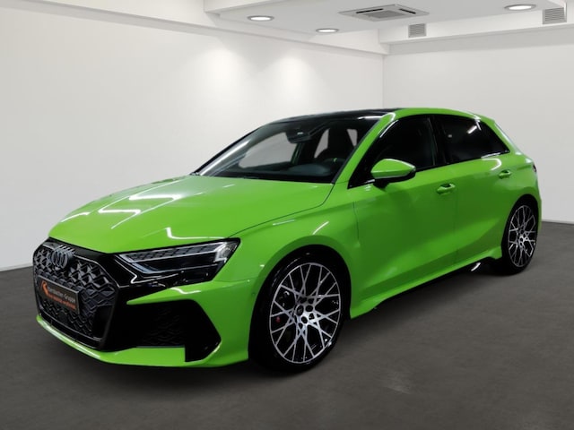 Audi RS3 Quattro S-Tronic Sportback