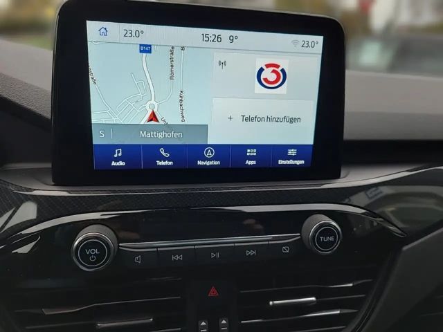 Ford Kuga AWD ST Line