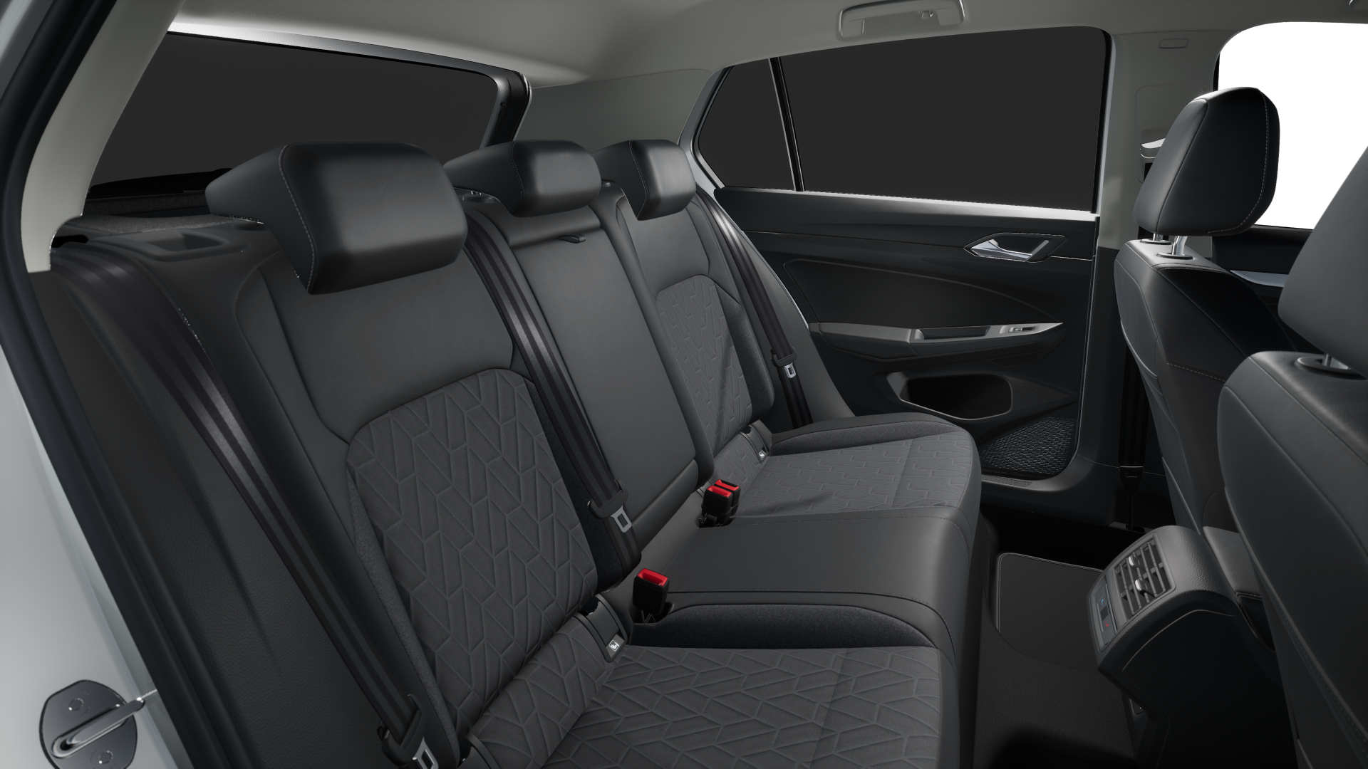 Volkswagen Golf 2.0 TDI