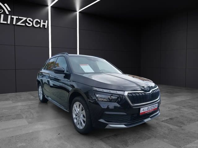 Skoda Kamiq Style Style