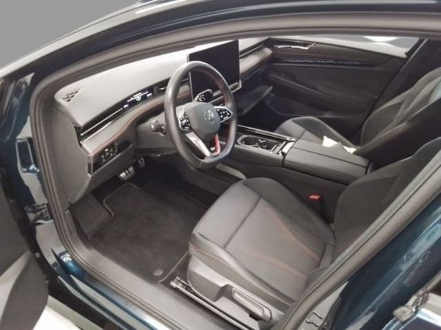 Volkswagen ID.7 GTX Tourer