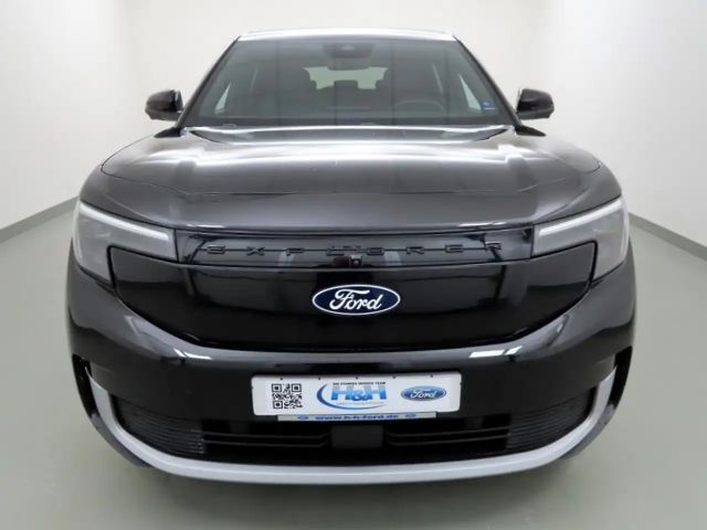 Ford Explorer AWD Premium