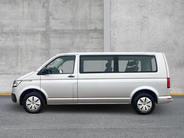 Volkswagen Caravelle Lang T6 Trendline