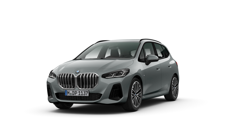 BMW 220 220i Active Tourer
