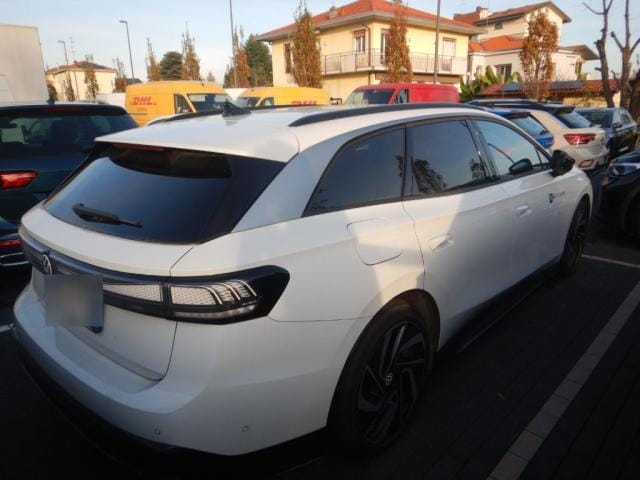 Volkswagen ID.7 Plus Tourer