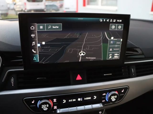 Audi A5 40 TDI Quattro