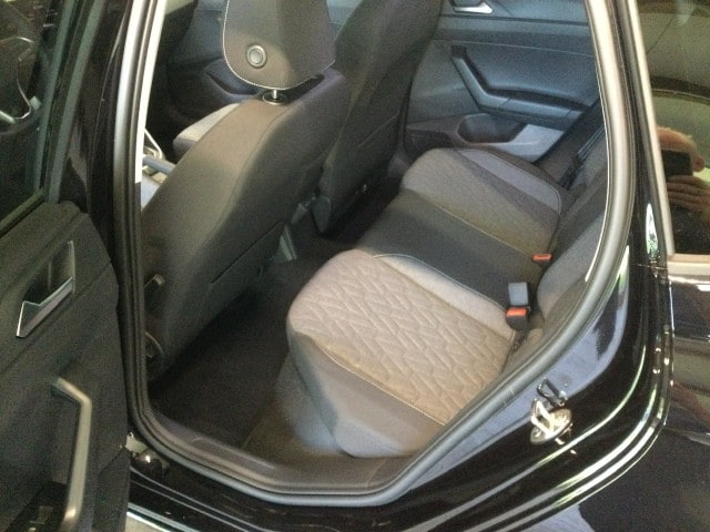 Volkswagen Polo 1.0 TSI Move