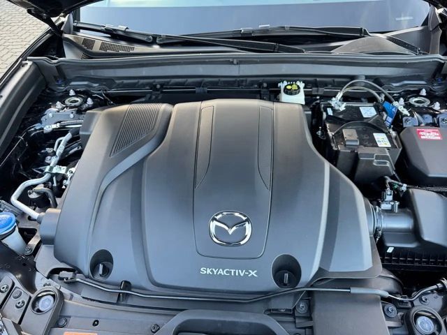 Mazda CX-30 Selection SkyActiv