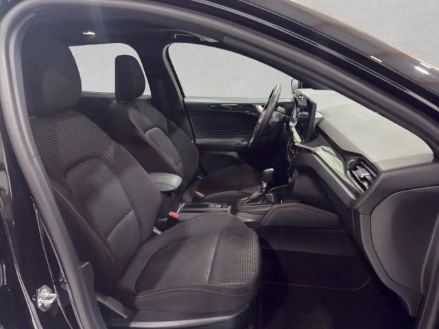 Ford Focus EcoBoost ST Line Wagon