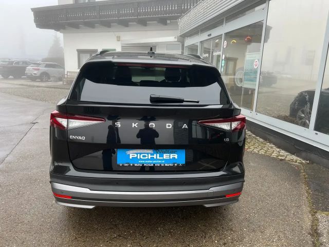 Skoda Enyaq Loft iV 60