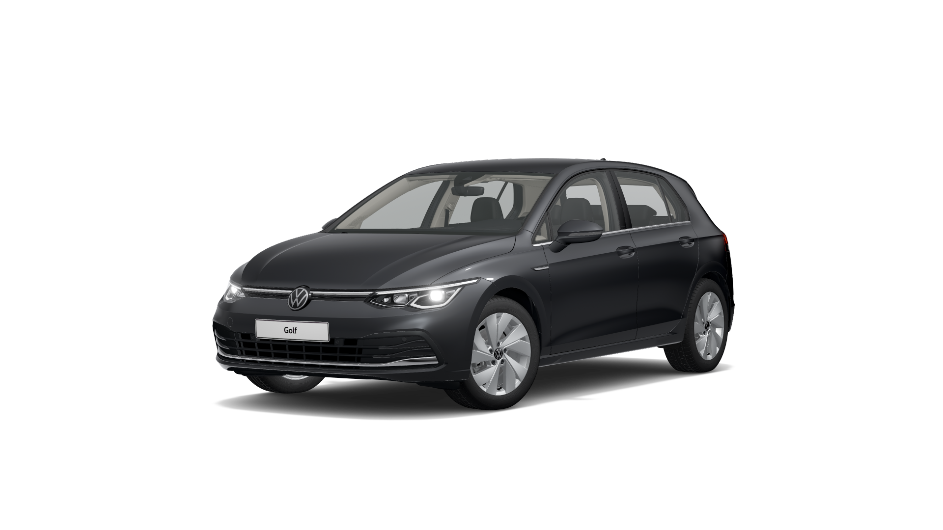 Volkswagen Golf 1.5 eTSI Golf VIII Style