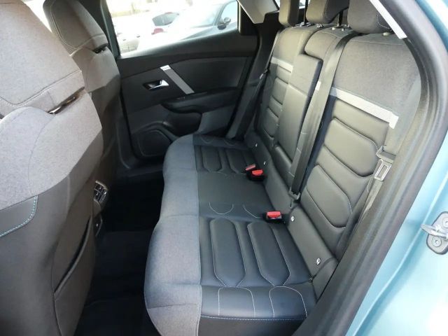 Citroën C4 PureTech Shine