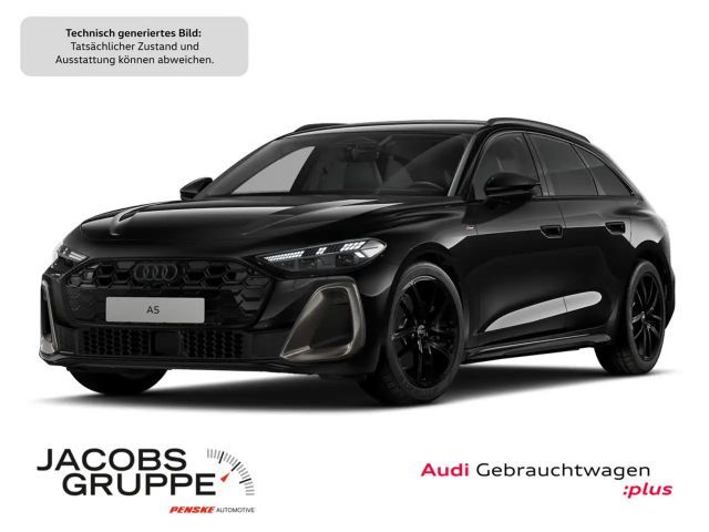 Audi A5 Avant Quattro