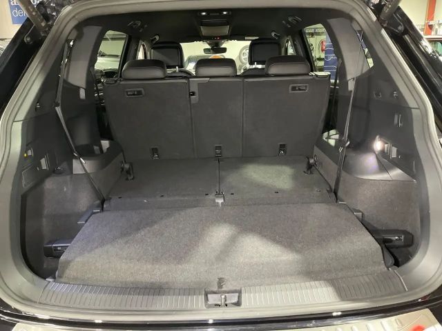 Volkswagen Tiguan Allspace R-Line
