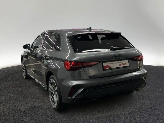 Audi A3 Hybride S-Line S-Tronic