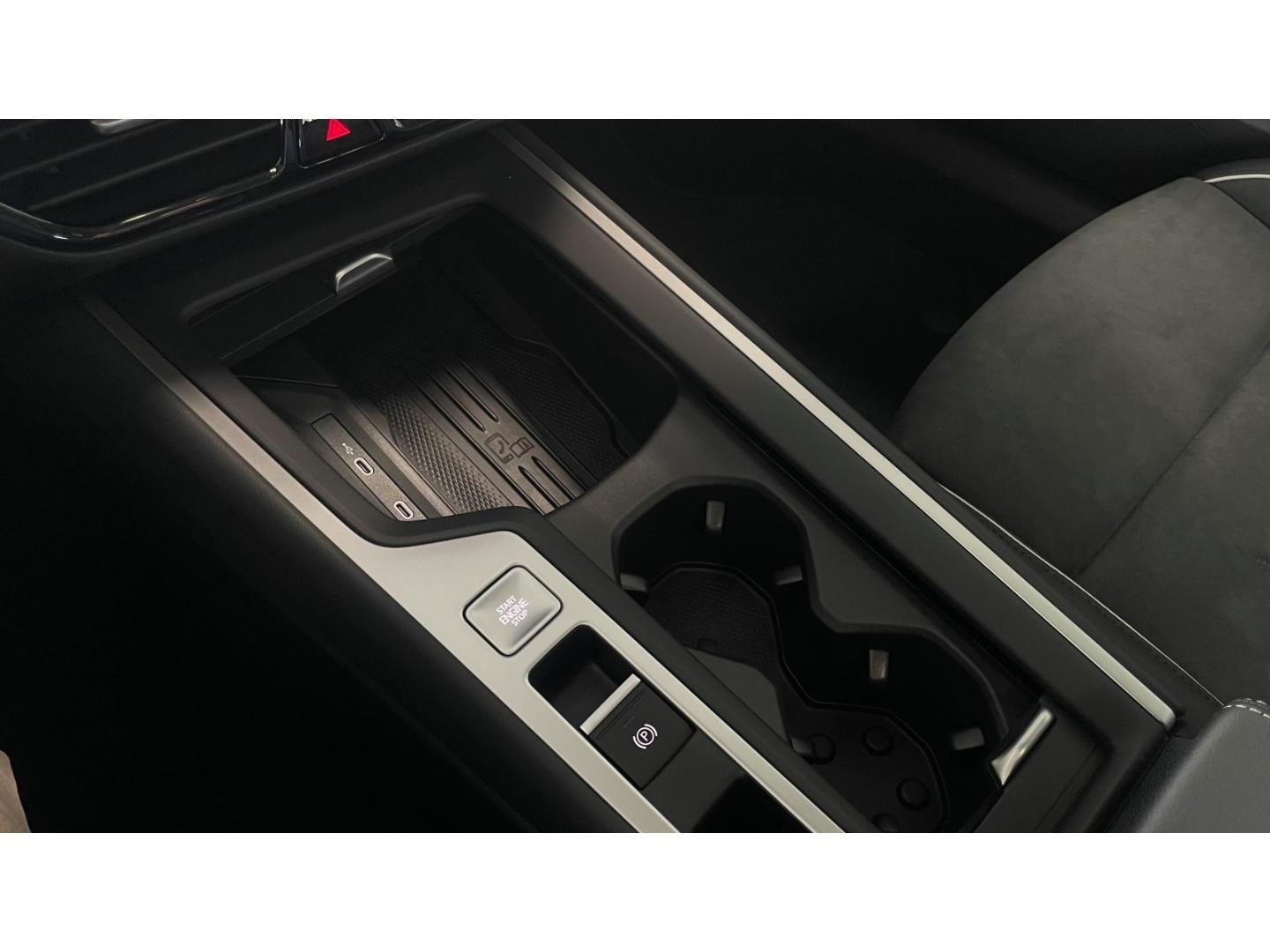 Volkswagen Passat Business IQ.Drive Variant