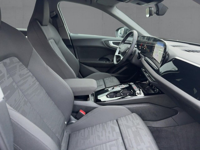 Audi A5 Avant Quattro S-Tronic