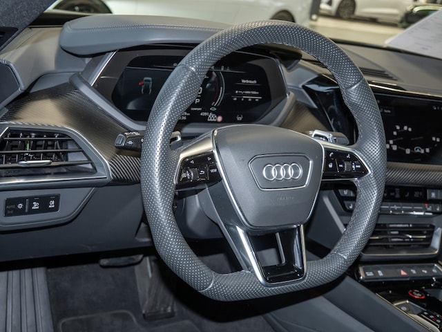 Audi e-tron GT Quattro