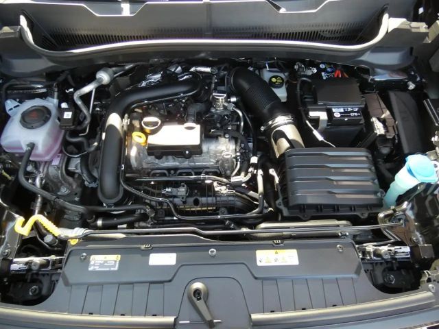 Volkswagen T-Cross 1.0 TSI DSG Life