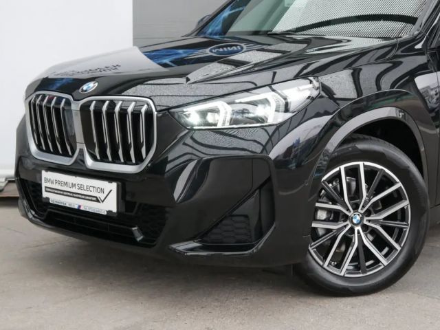 BMW X1 xDrive20d