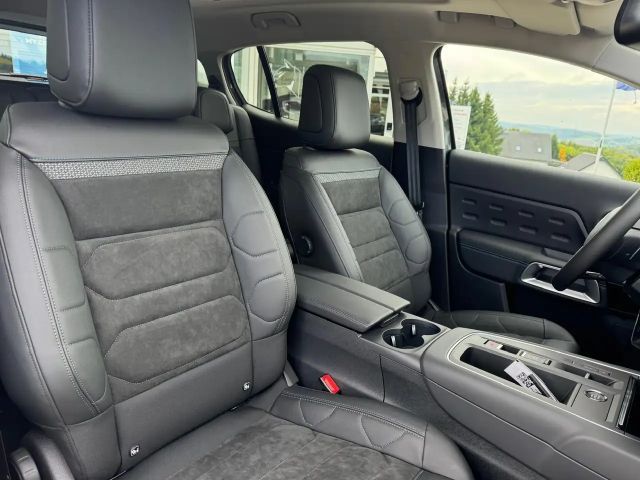 Citroën C5 Aircross BlueHDi Max