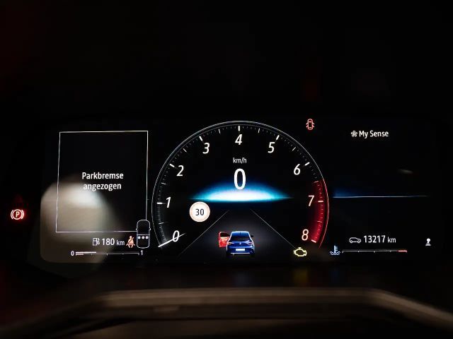 Renault Clio V 1.0TCe 90 EspritAlpine ACC LED Navi SHZ LM