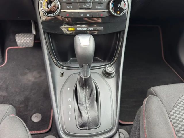 Ford Puma EcoBoost ST Line