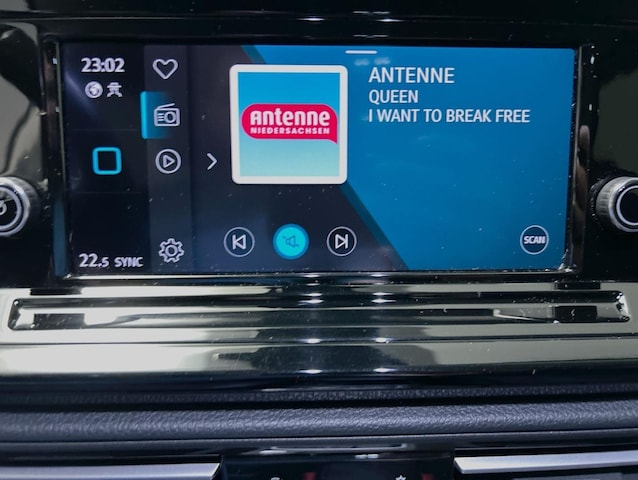 Volkswagen Caddy 2.0 TDI Maxi