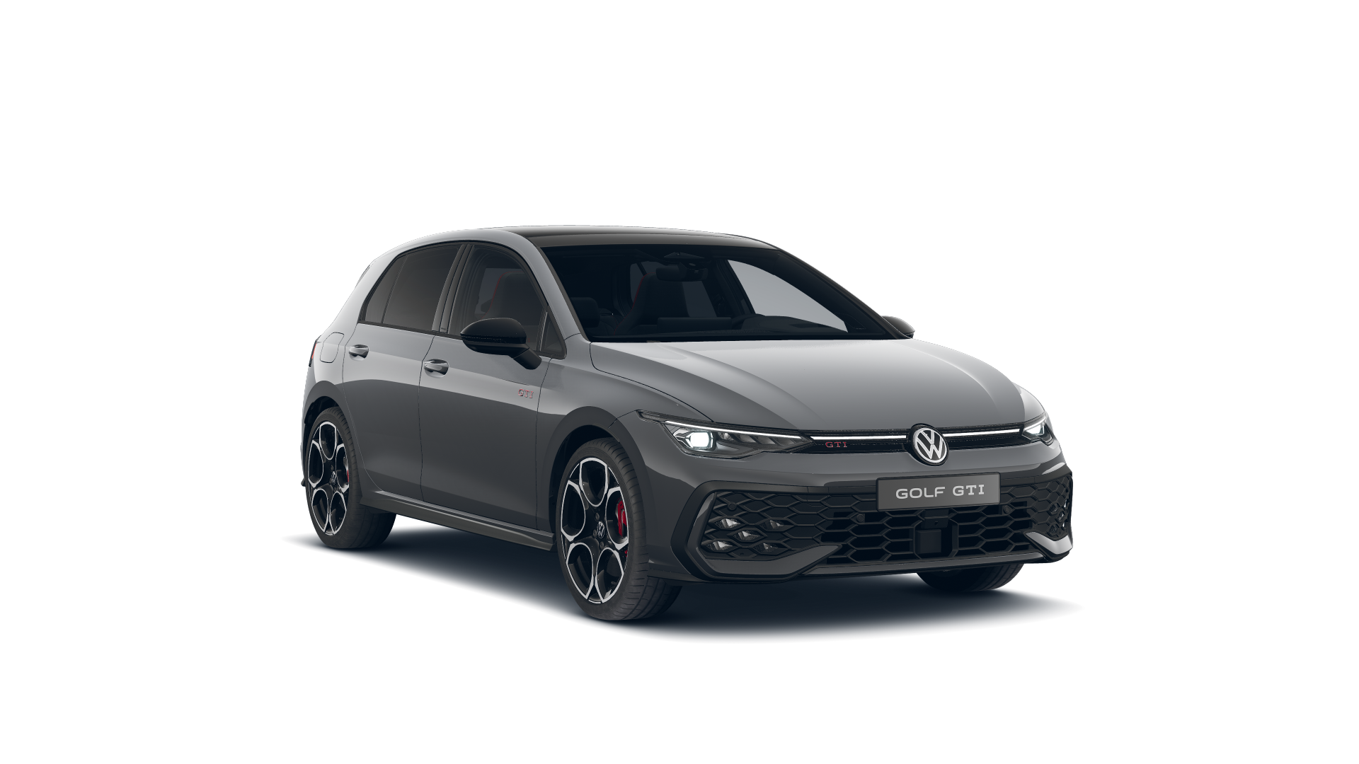 Volkswagen Golf GTI Golf VIII