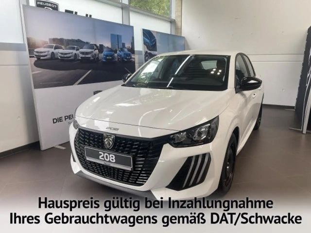 Peugeot 208 PureTech Style
