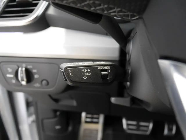 Audi Q5 40 TDI Quattro S-Line