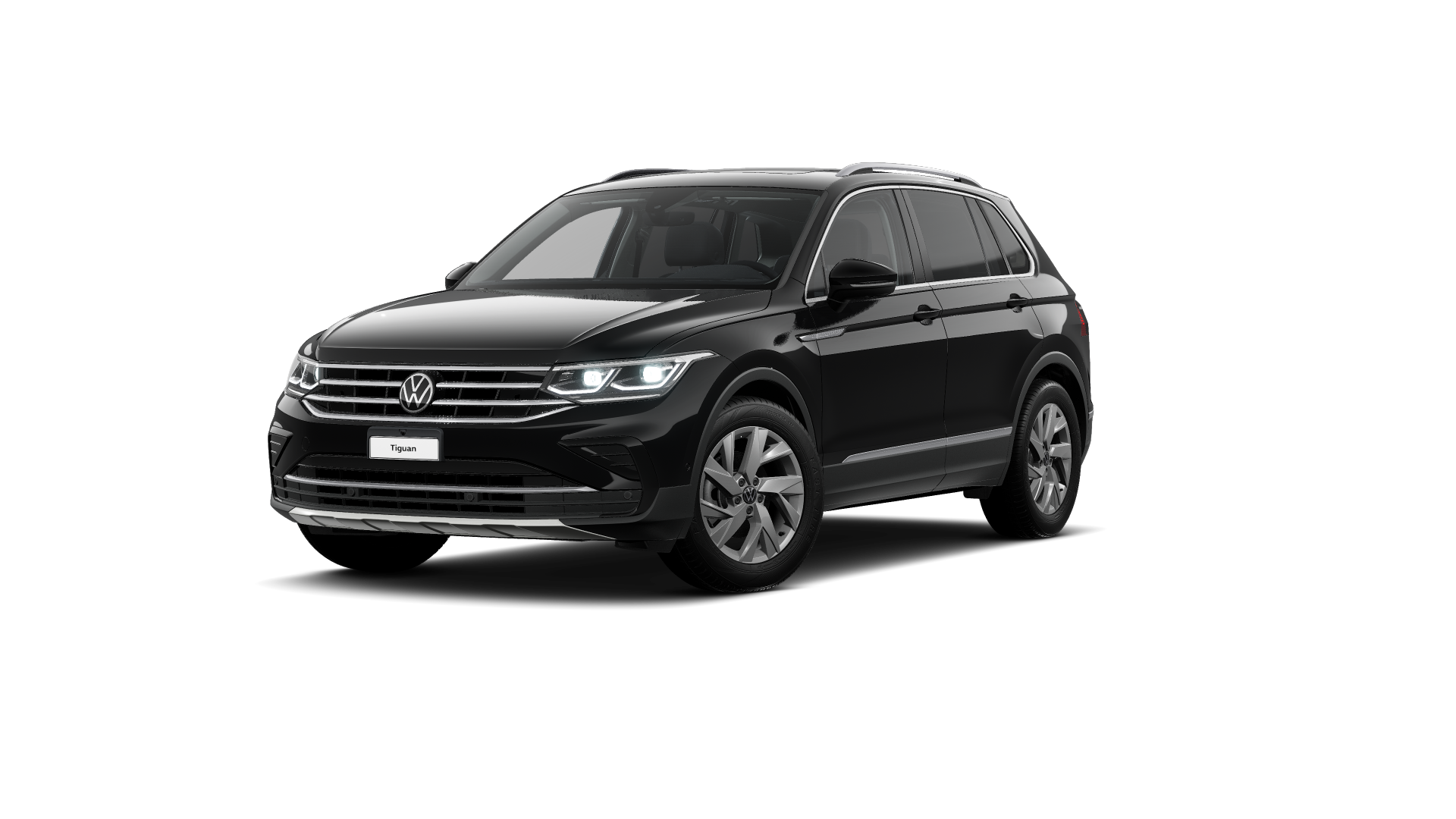 Volkswagen Tiguan 2.0 TDI DSG Elegance Elegance
