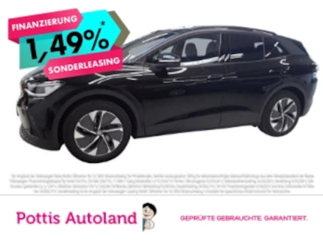 Volkswagen ID.4 Performance Pure