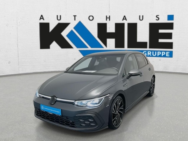 Volkswagen Golf 2.0 TDI DSG Golf VIII