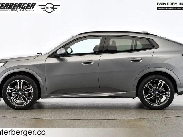 BMW X2 M-Sport xDrive20d