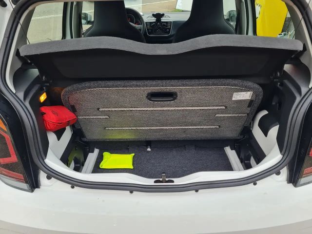 Volkswagen up! 1,0i Winterpaket*DAB*