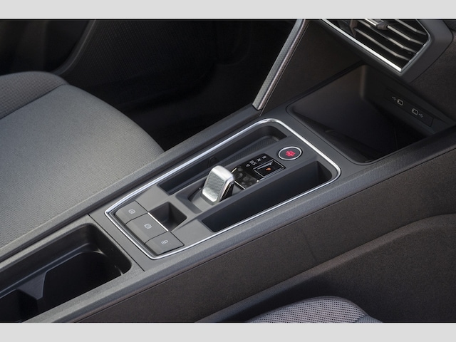 Seat Leon 1.5 eTSI DSG Style