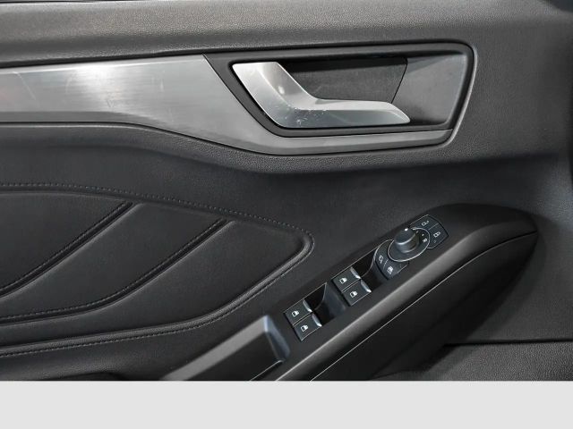 Ford Focus 1.5 EcoBlue Titanium