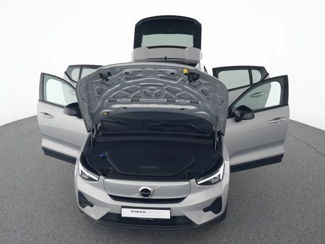 Volvo C40 Plus Recharge