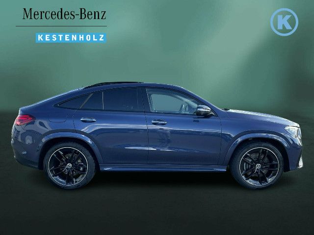 Mercedes-Benz GLE 450 4MATIC Coupé