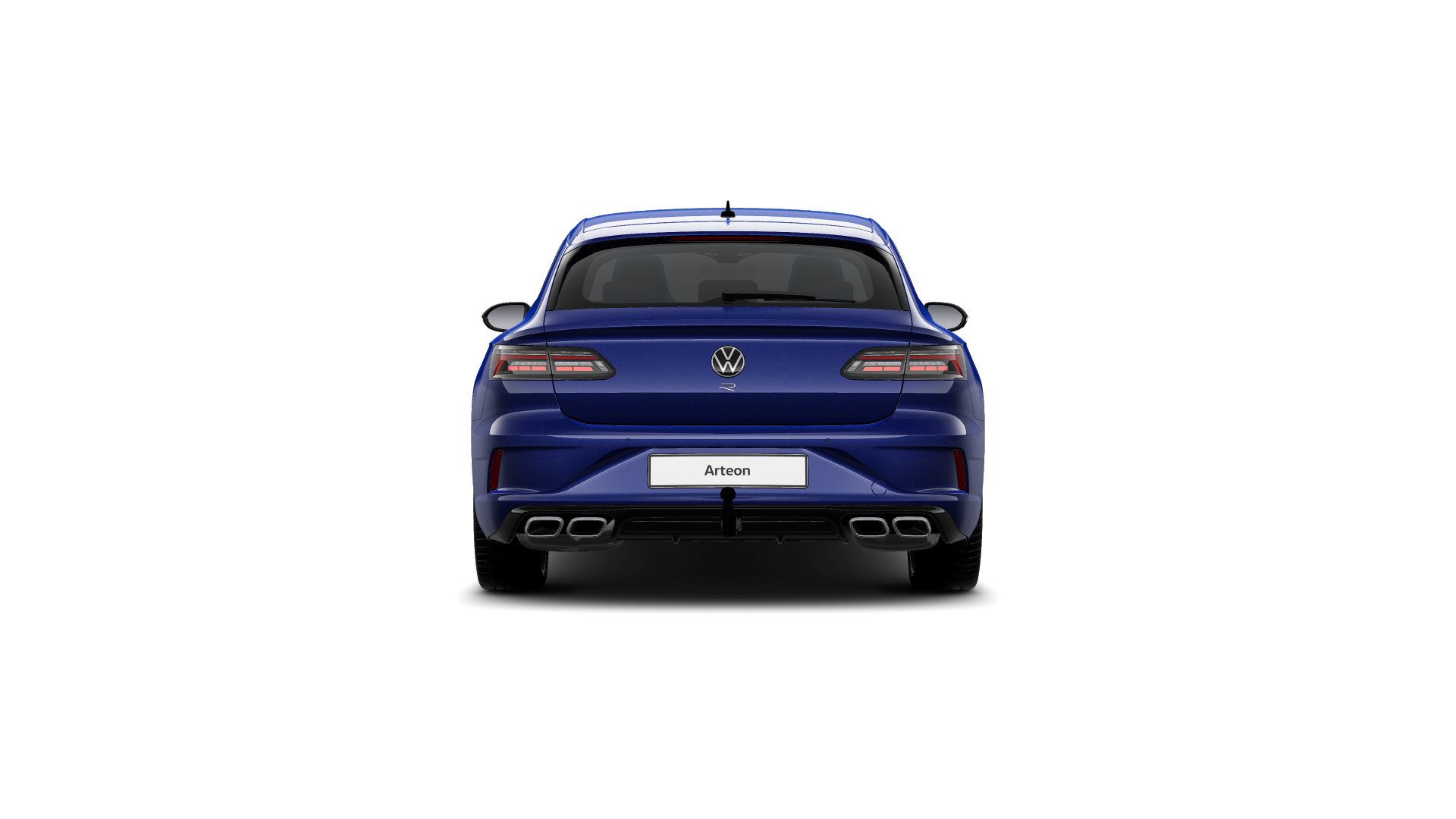 Volkswagen Arteon Shooting Brake 2.0 TSI