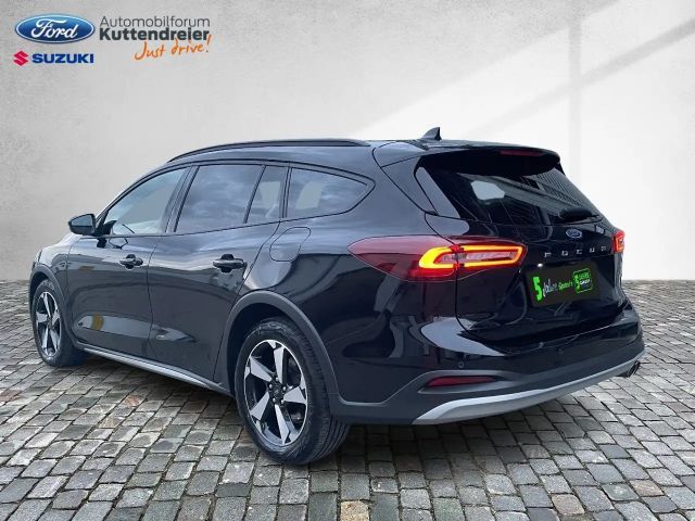 Ford Focus Active Wagon