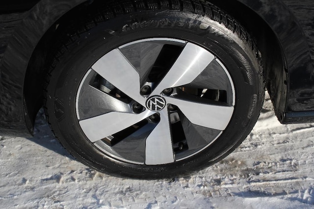 Volkswagen Passat 1.5 eTSI DSG