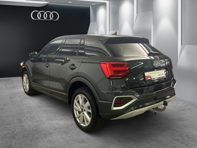 Audi Q2 35 TFSI S-Tronic