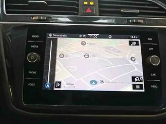 Volkswagen Tiguan 2.0 TDI DSG Life