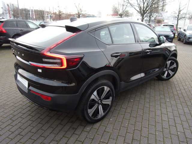 Volvo C40 Recharge
