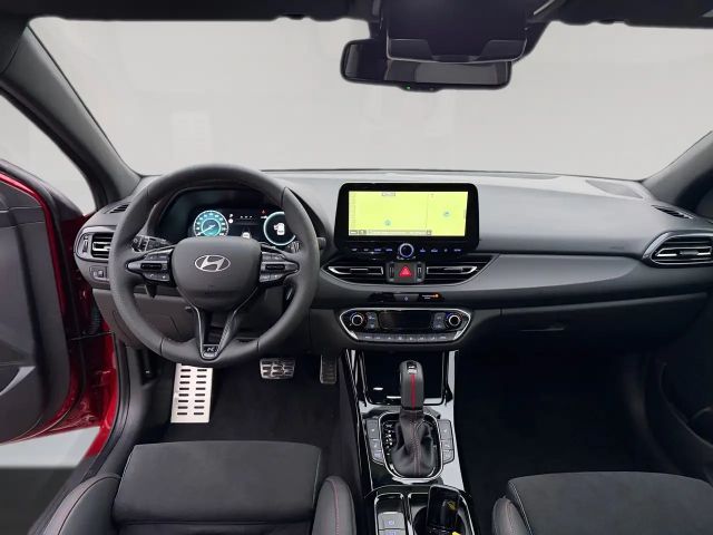 Hyundai i30 N Line