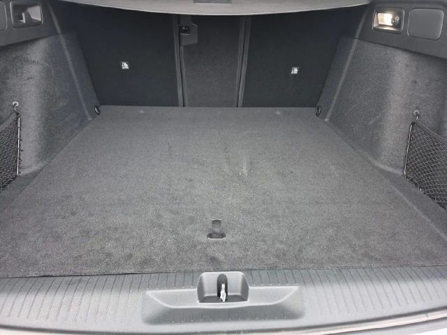 Opel Astra Electric Basis